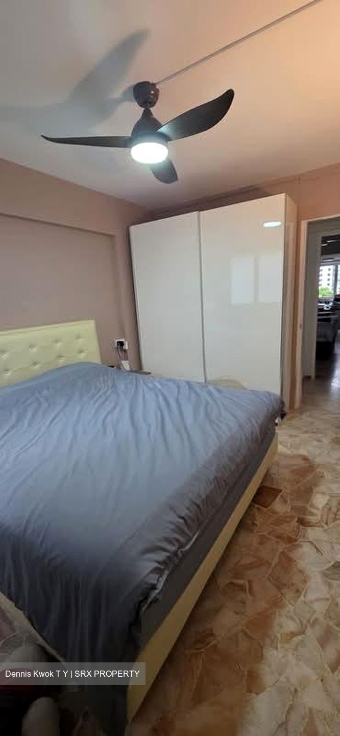 Blk 327 Clementi Avenue 5 (Clementi), HDB 3 Rooms #585048021